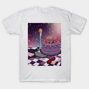 Can We Share A Slice T-Shirt